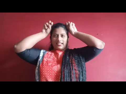 9Kids | Sr KG | Maths | Shapes - Cube & Pyramid & Number Names 9 & 10 | Week  32 | Session 2