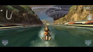 # 19 RIPTIDE GP2 | SPECIAL EVENT | SUNSET PARK
