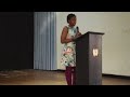 Jennifer Nansubuga Makumbi In Conversation With Jackie Asiimwe Mwesige Jennifer Nansubuga Makumbi In Conversation With Jackie Asiimwe Mwesige