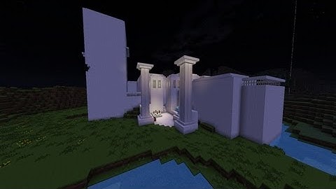 Minecraft 1.5 - The Adventure Map Review