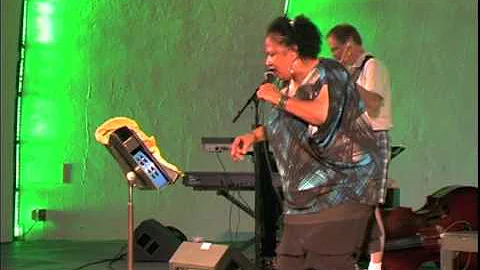 Joyce Cobb Levitt Shell Memphis levittshellarchi.....