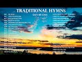 TRADITIONAL HYMNS - Instrumental Playlist. Day By Day