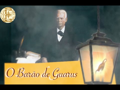 O Barão de Guarus