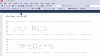 ENGE 320: An Intro to the C Preprocesor