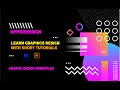 Learn graphics design with Hyper Design | Shorts Video #shorts