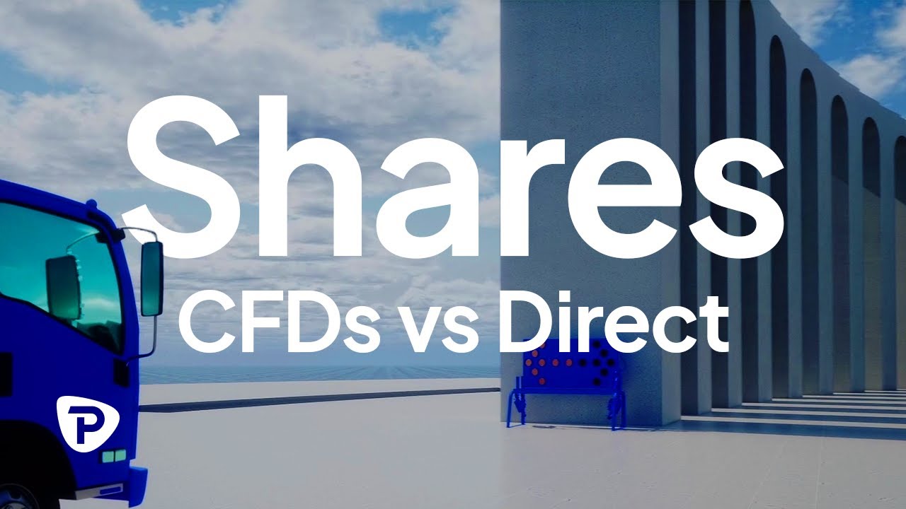 Trading 101: Share CFDs vs Direct Shares - YouTube