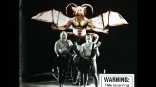 Video thumbnail of "Tenacious D Karate"