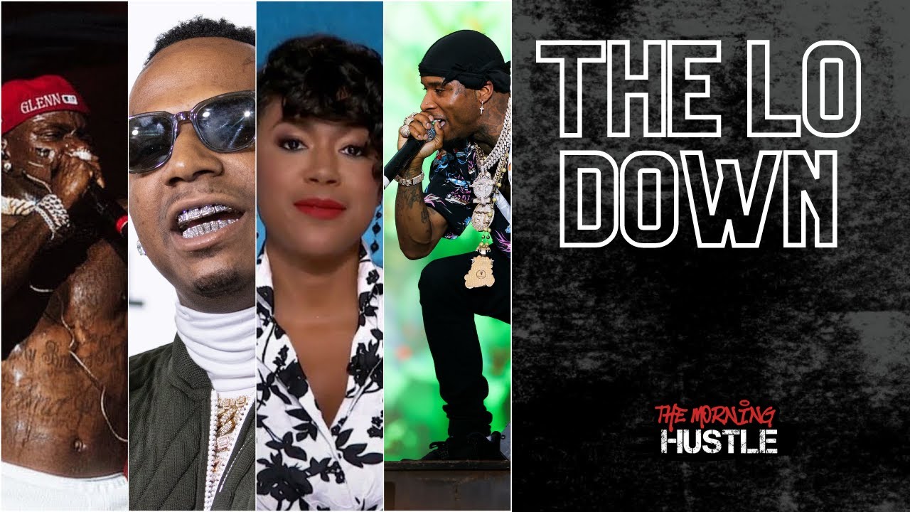 The Lo' Down Rolling Loud Fan Throws Shoe At Da Baby, New Music From