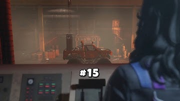 Saints Row WalkThrough Part 15 - The Forge - Saints Row Reboot 2022