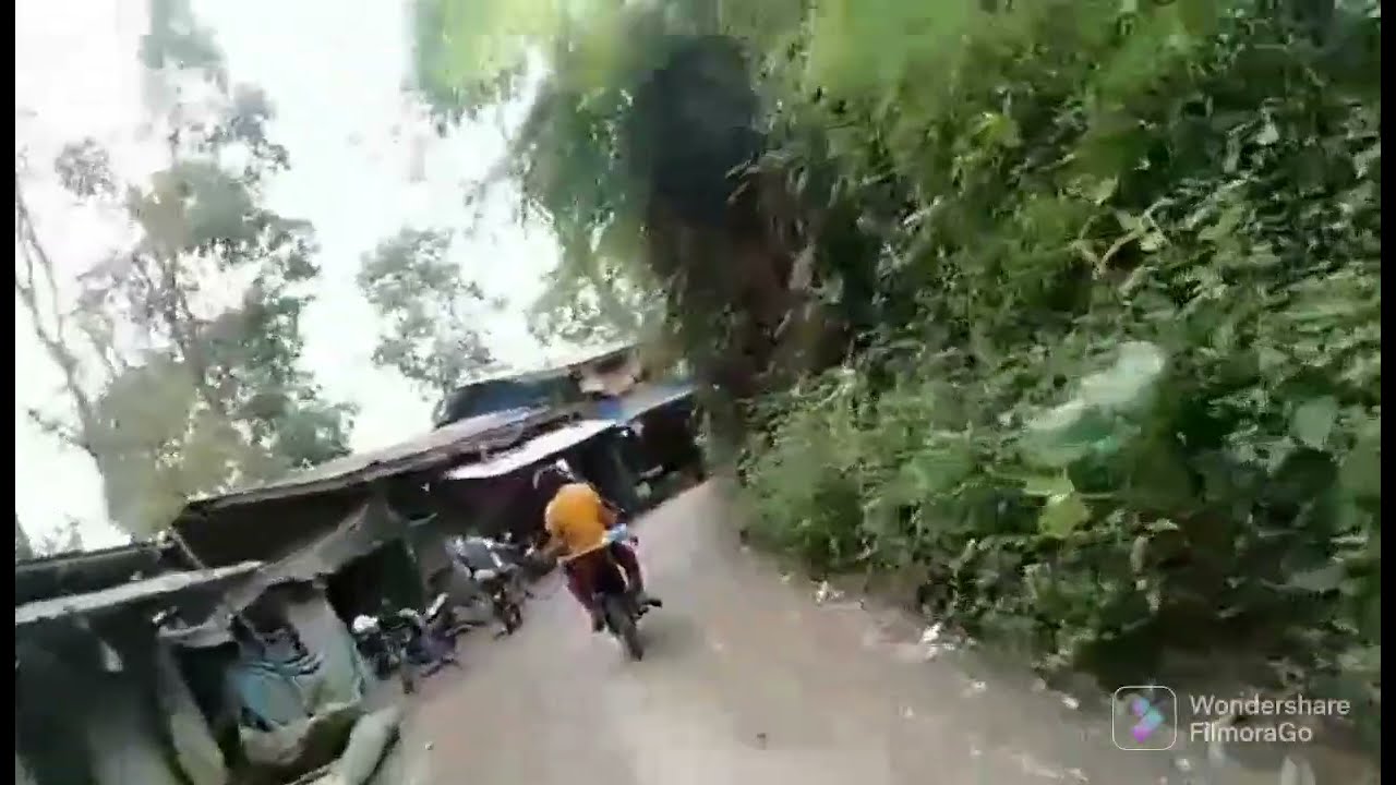 BUHAY MINIRO//DIAT PANTUKAN DAVAO DE ORO MINING