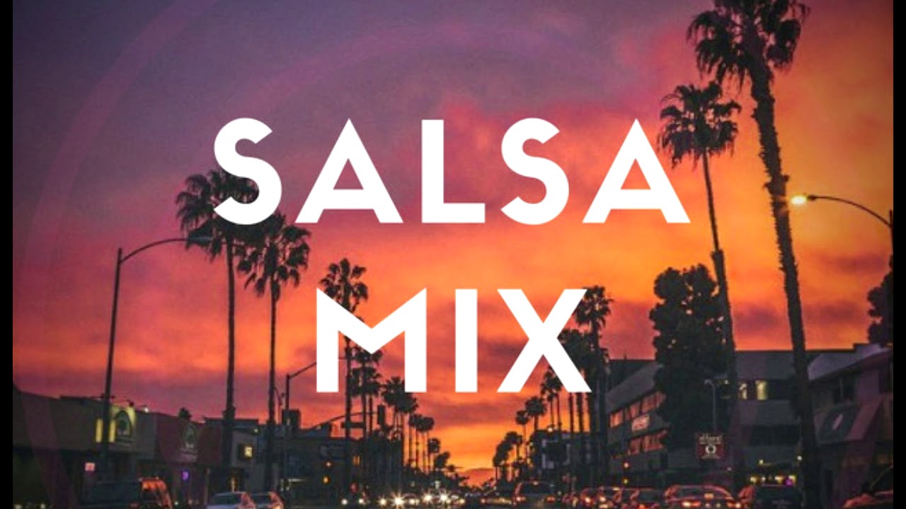 Salsa Mix 2019 VeranoESTRENO MUNDIAL YouTube