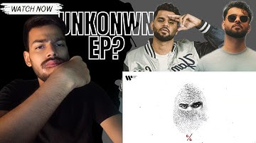 Meri Jaan pt 1 - KARMA | Official Visualizer #kavireacts #karma #reactionvideos @karma_thelekhak