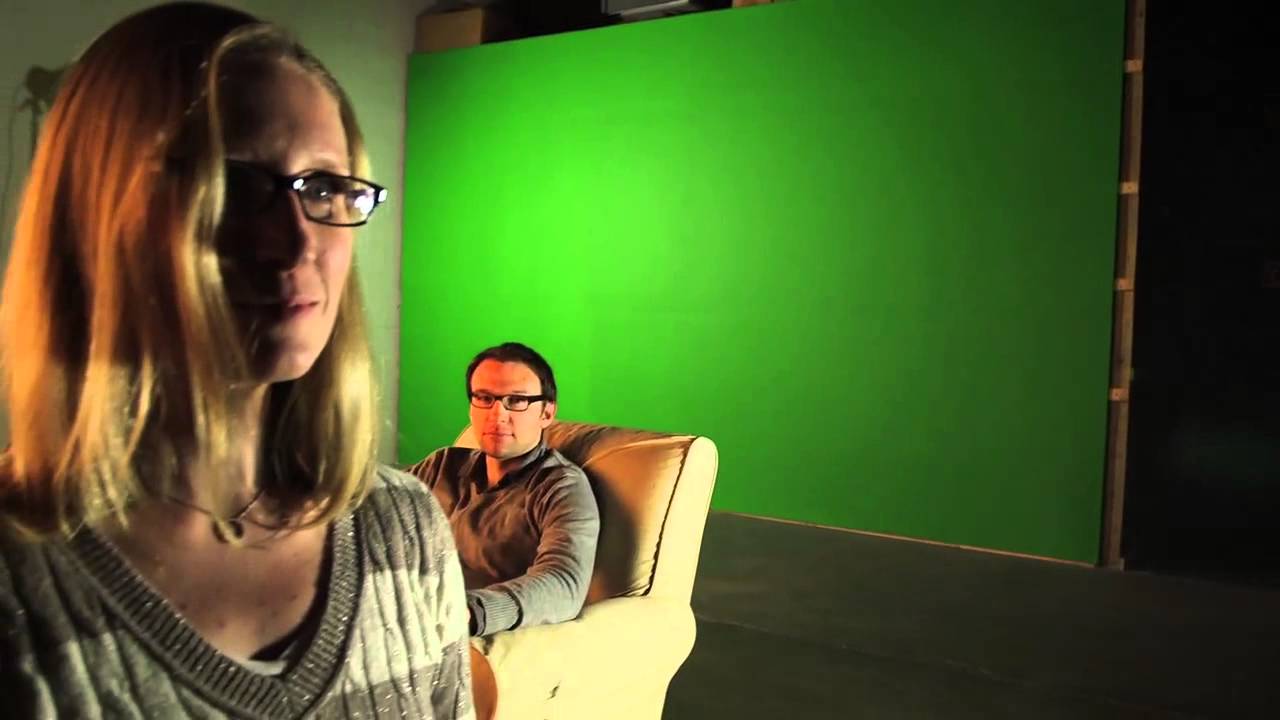 Testing the Jib at studio.coBRANDiT | social media video