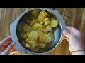 Pommes de terre au four   recette pour les fans de patates 