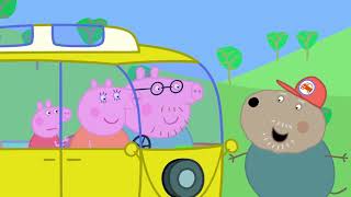 Peppa Malac S03E05