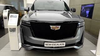 ОБЗОР ЦЕН НА НОВЫЕ АВТОМОБИЛИ CHEVROLET И CADILLAC В МОСКВЕ ОКТЯБРЬ 2022