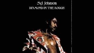 Syl Johnson - Let Yourself Go