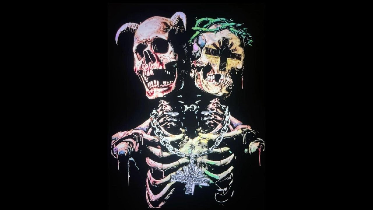 [FREE] Evil Jerk + Dj ess type beat - Tragedy (Prod. n0xface)