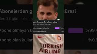 Arka Tarafa Bakmayın Üzgün Fancam Bulamadım