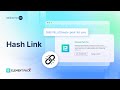 How to Use Hash Link Extension | Best Elementor Addon