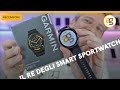 GARMIN VENU 3 IL RE si MIGLIORA!
