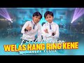Farel Prayoga - Welas Hang Ring Kene (Official Music Video) thumbnail