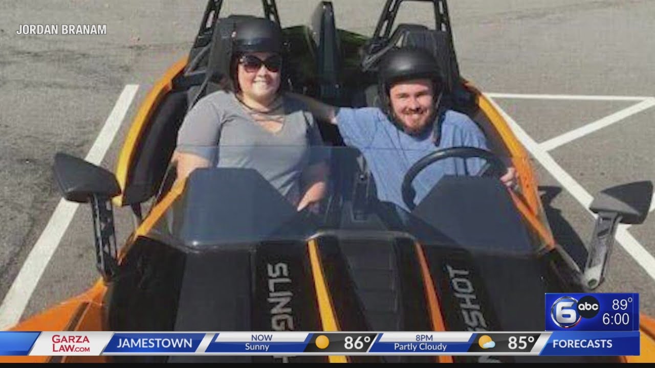 Family speaks out after 2 killed in wrong way crash - YouTube