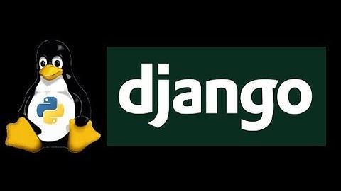 Tutorial de Django desde 0 - Creación de primer proyecto y app