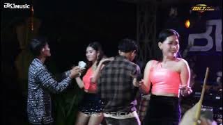 DUDA ARABAN  versi putri duyung & warkop// VINI ALVIONITA //BKJ MUSIK