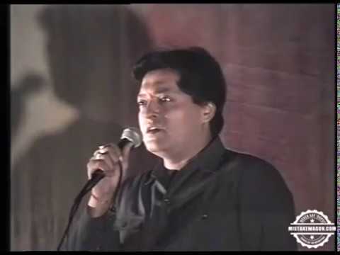 BRC Holi 1991   Main Zindagi Ka Saath   Hum Dono   Rajeev Maheshwari