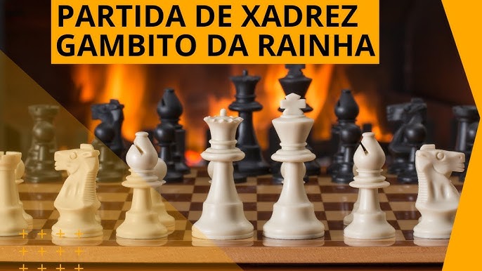 Geral do Clube de Xadrez Erbo Stenzel 