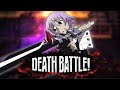 Crona Ragna-rocks DEATH BATTLE!