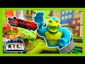 @Hot Wheels | The ULTIMATE PARTY SHOWDOWNS in Hot Wheels City! 🎉 | New News