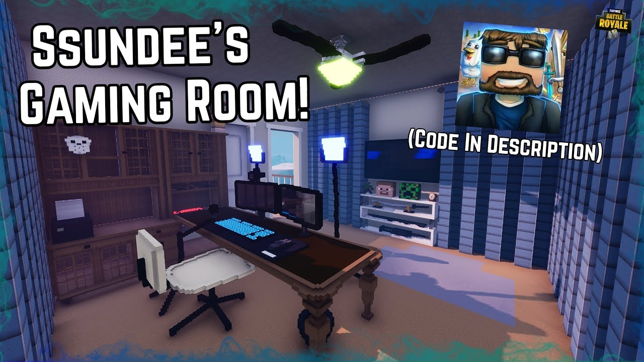 i-built-ssundee-s-gaming-room-published-with-code-mega-builds-on-fortnite-creative-youtube