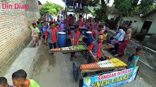 patrol NEW CAKRA sayang 2 live sembung perak jombang