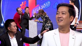 Trường Giang THỪA NHẬN ở nhà Nhã Phương lên tiếng là không dám HO | Truong Giang Best Collection