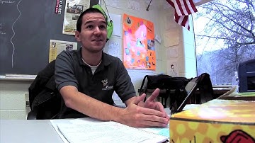Project Based Learning and Common Core Standards - Matt Gillispie, Lancaster City Schools