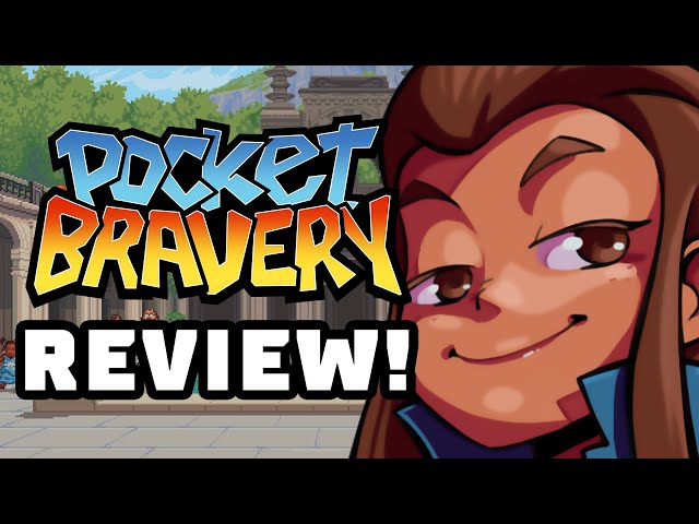 Review: Pocket Bravery é divertido e com ótimo custo benefício - Round 1