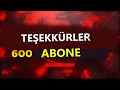 600 ABONEYE ÖZEL ZULA (EN İYİ VURUŞLAR)