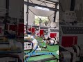 PVC HDPE Pipe Making Machines