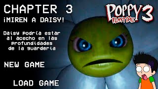 TODOS LOS JUEGOS SECRETOS DE POPPY PLAYTIME CHAPTER 3 😱💥| CONOCE TODOS LOS MINIJUEGOS | JONDRES GC