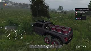 DayZ - On the best PvE server... EVER!!!