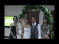 my ROM wedding in Singapore part 2