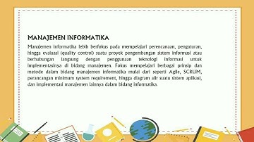 APA ITU INFORMATIKA