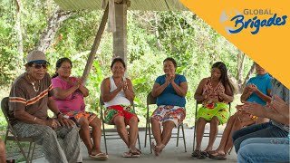 Partner Community Panama Piriati Embera