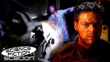 Real-Life FPS | Doom | Science Fiction Station