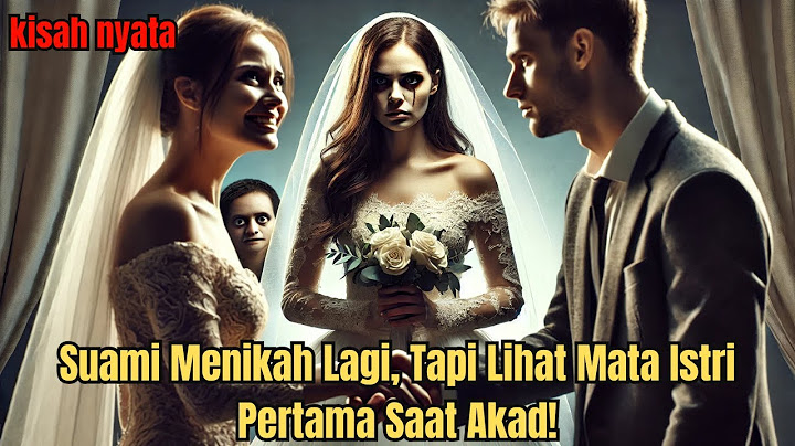 Aku Merestui Pernikahan Kedua Suamiku, Lalu Aku Hancurkan Tanpa Ampun!