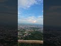 let our mind flow whaling the wind# view#climbingmountain