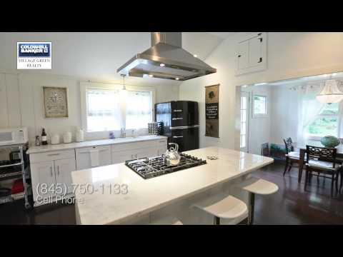 37 Mt Pleasant Road, Mount Tremper, NY home video tour