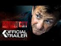 Asphalt city trailer 2024 sean penn